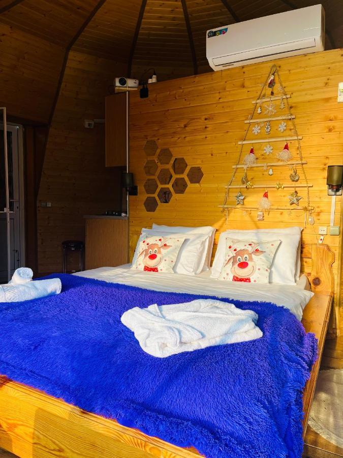 Gegelidzeebi Paradise Inn מראה חיצוני תמונה